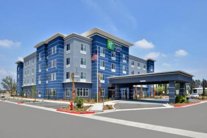 Holiday Inn Express Hotels  Suites Loma Linda an IHG Hotel