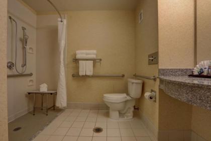 SureStay Plus Hotel by Best Western Chicago Lombard - image 13