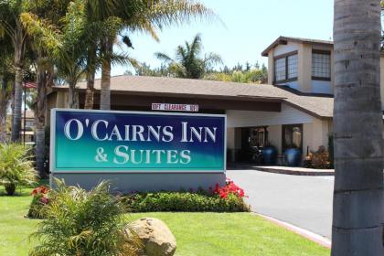Hotel in Lompoc California