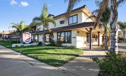 Red Roof Inn Lompoc