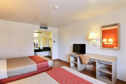 Motel 6-Lompoc CA - image 11