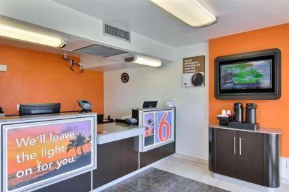 Motel 6-Lompoc CA - image 14