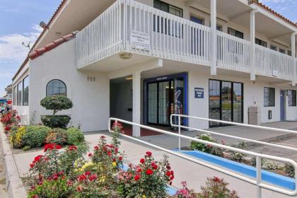 Motel 6-Lompoc CA - image 2