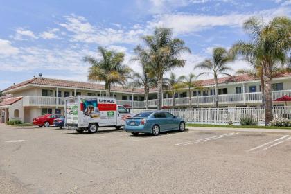 Motel 6-Lompoc CA - image 3