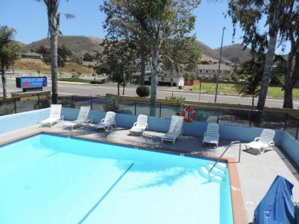 Lotus of Lompoc   A Great Hospitality Inn Lompoc