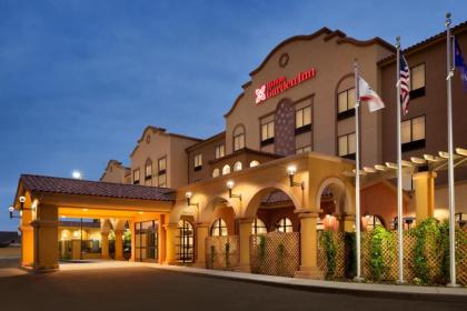 Hotel in Lompoc California