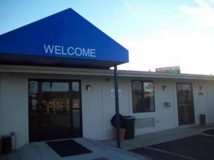 FairBridge Inn Express London - image 2