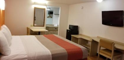 FairBridge Inn Express London - image 8