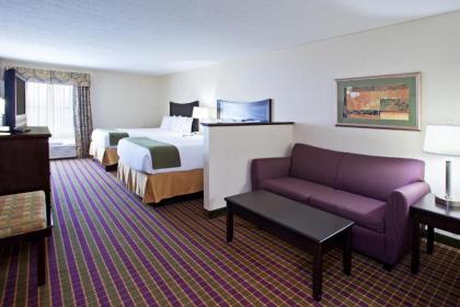 Holiday Inn Express London-I-70 an IHG Hotel - image 10