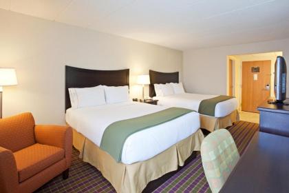 Holiday Inn Express London-I-70 an IHG Hotel - image 5