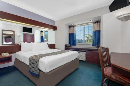 microtel Inn  Suites by Wyndham London