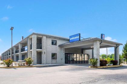 motel 6 London KY