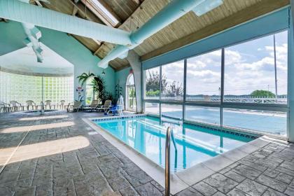 Quality Inn London Ky