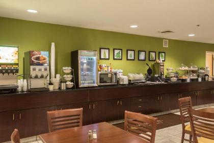Sleep Inn Londonderry - image 10