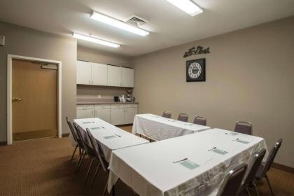 Sleep Inn Londonderry - image 11