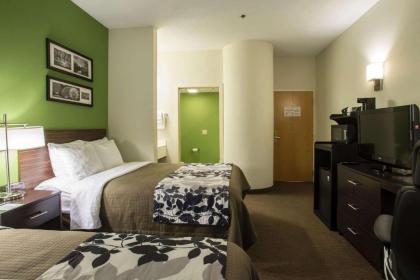 Sleep Inn Londonderry - image 12