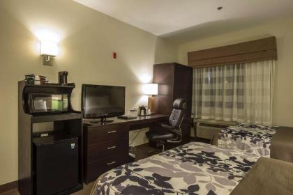 Sleep Inn Londonderry - image 13