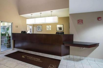 Sleep Inn Londonderry - image 14