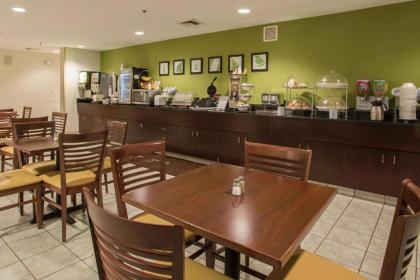 Sleep Inn Londonderry - image 15