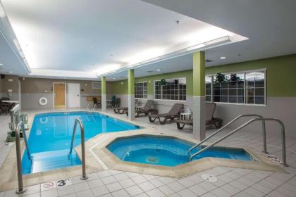 Sleep Inn Londonderry - image 2