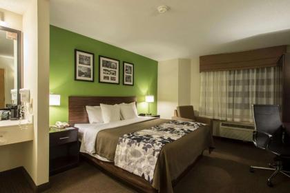 Sleep Inn Londonderry - image 4