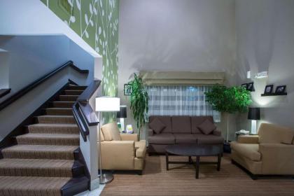 Sleep Inn Londonderry - image 5