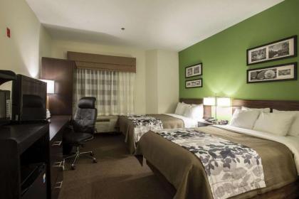 Sleep Inn Londonderry - image 6