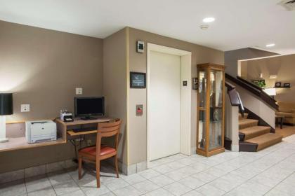 Sleep Inn Londonderry - image 8