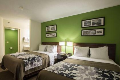 Sleep Inn Londonderry - image 9