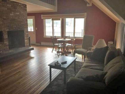 The Upper Pass Lodge - image 13