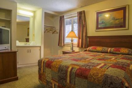 The Upper Pass Lodge - image 14