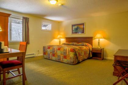 The Upper Pass Lodge - image 15