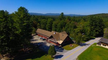 The Upper Pass Lodge - image 7