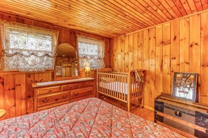 Justin Lake Lodge - image 11