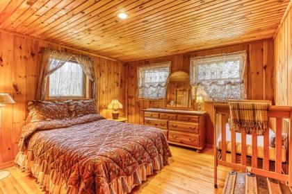 Justin Lake Lodge - image 12