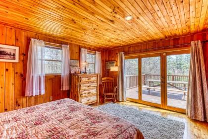 Justin Lake Lodge - image 15