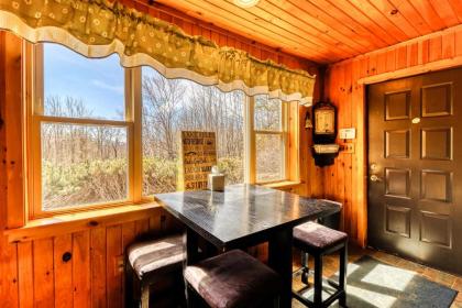 Justin Lake Lodge - image 4