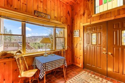 Justin Lake Lodge - image 6