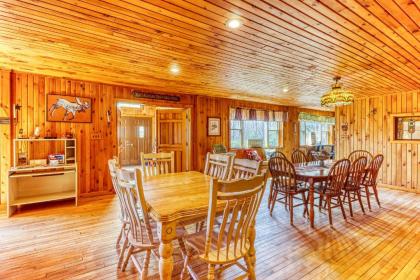Justin Lake Lodge - image 7