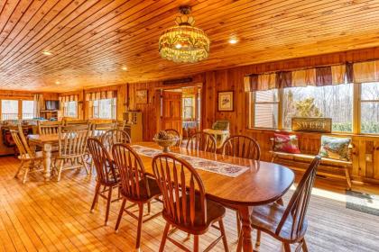 Justin Lake Lodge - image 8