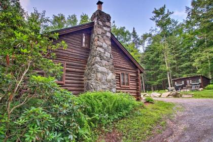 Award-Winning Log Cabin Top 5 in New England! - image 10