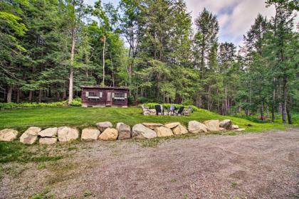 Award-Winning Log Cabin Top 5 in New England! - image 15