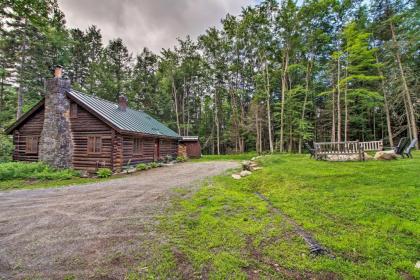 Award-Winning Log Cabin Top 5 in New England! - image 2