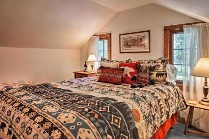 Award-Winning Log Cabin Top 5 in New England! - image 9