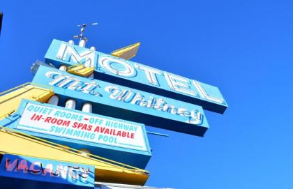 Mount Whitney Motel - image 14