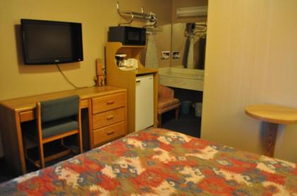 Mount Whitney Motel - image 2
