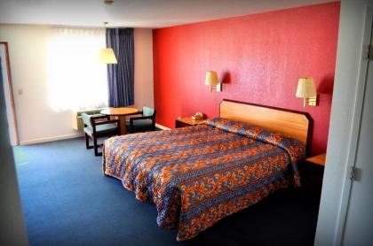 Mount Whitney Motel - image 4