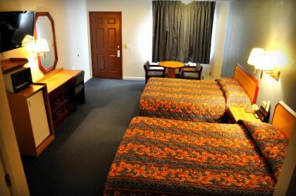 Mount Whitney Motel - image 9
