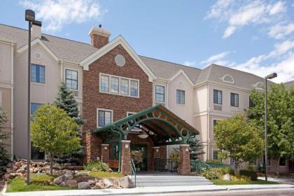 Hotel in Lone tree Colorado