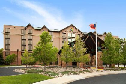 Hyatt Place Denver SouthPark meadows